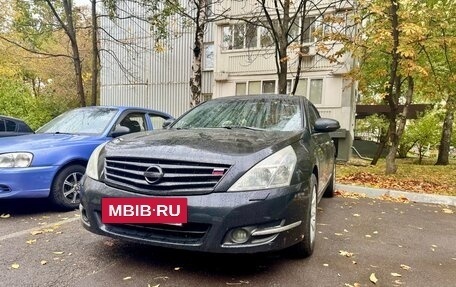 Nissan Teana, 2008 год, 850 000 рублей, 11 фотография