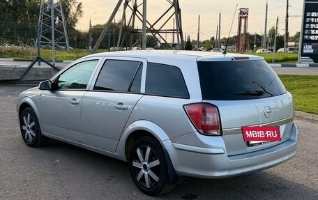Opel Astra H, 2012 год, 320 000 рублей, 5 фотография