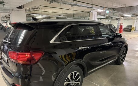 KIA Sorento III Prime рестайлинг, 2020 год, 2 650 000 рублей, 4 фотография