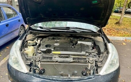 Nissan Teana, 2008 год, 850 000 рублей, 13 фотография