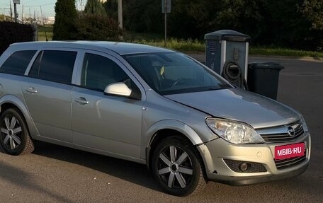 Opel Astra H, 2012 год, 320 000 рублей, 2 фотография