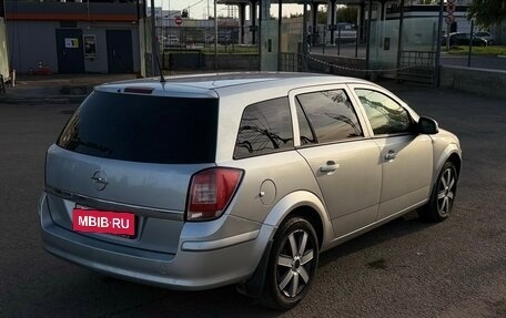 Opel Astra H, 2012 год, 320 000 рублей, 3 фотография