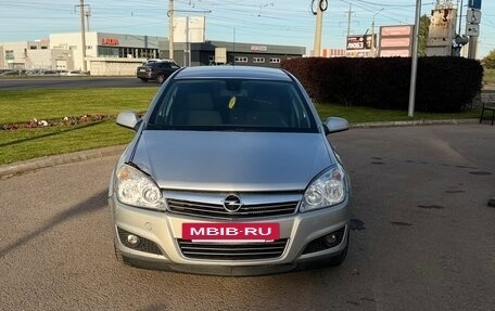 Opel Astra H, 2012 год, 320 000 рублей, 8 фотография