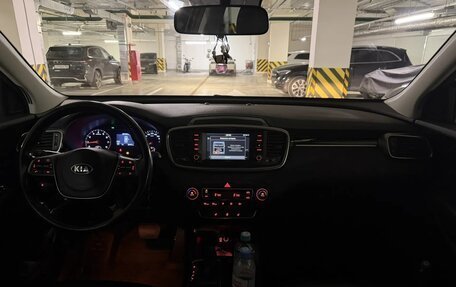 KIA Sorento III Prime рестайлинг, 2020 год, 2 650 000 рублей, 8 фотография