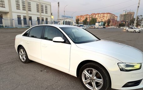 Audi A4, 2014 год, 1 300 000 рублей, 9 фотография