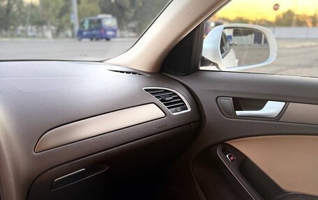 Audi A4, 2014 год, 1 300 000 рублей, 5 фотография