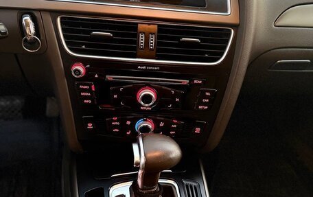 Audi A4, 2014 год, 1 300 000 рублей, 6 фотография