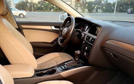 Audi A4, 2014 год, 1 300 000 рублей, 12 фотография