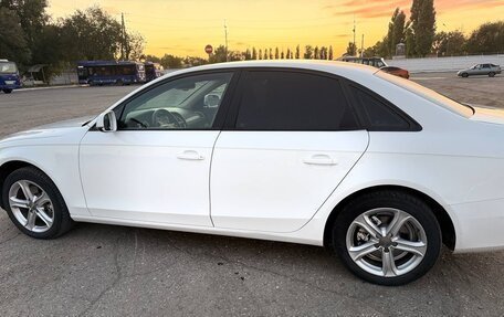 Audi A4, 2014 год, 1 300 000 рублей, 8 фотография