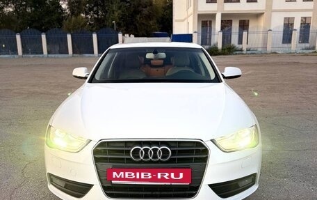 Audi A4, 2014 год, 1 300 000 рублей, 2 фотография