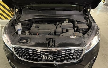 KIA Sorento III Prime рестайлинг, 2020 год, 2 650 000 рублей, 9 фотография