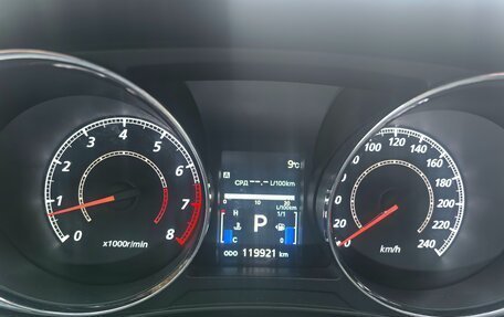 Citroen C4 Aircross, 2012 год, 1 200 000 рублей, 8 фотография