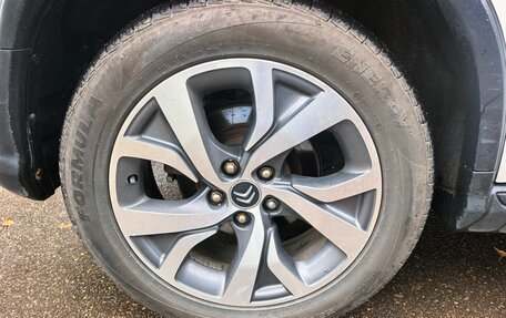 Citroen C4 Aircross, 2012 год, 1 200 000 рублей, 6 фотография