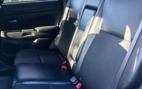 Citroen C4 Aircross, 2012 год, 1 200 000 рублей, 13 фотография