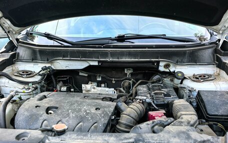 Citroen C4 Aircross, 2012 год, 1 200 000 рублей, 23 фотография