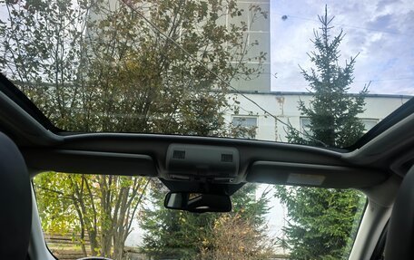 Citroen C4 Aircross, 2012 год, 1 200 000 рублей, 20 фотография