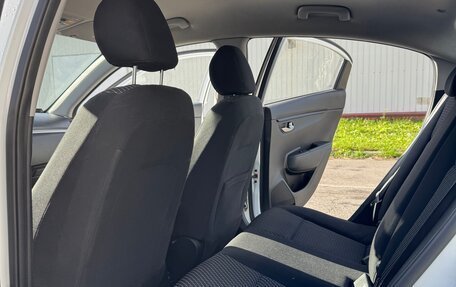KIA Rio IV, 2019 год, 1 350 000 рублей, 13 фотография