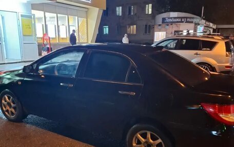 BYD F3 I, 2007 год, 165 000 рублей, 5 фотография