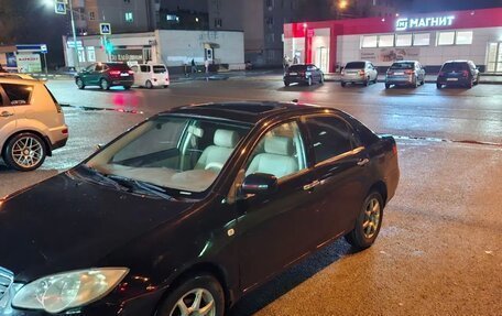 BYD F3 I, 2007 год, 165 000 рублей, 6 фотография