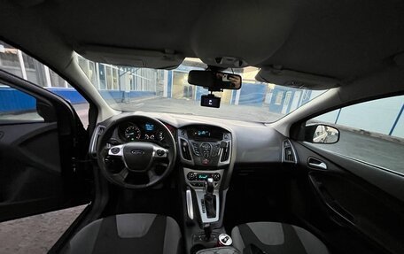 Ford Focus III, 2012 год, 680 000 рублей, 3 фотография