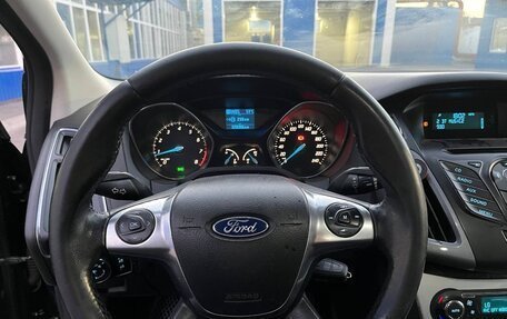 Ford Focus III, 2012 год, 680 000 рублей, 4 фотография