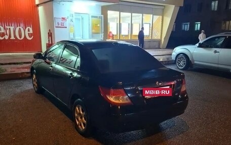 BYD F3 I, 2007 год, 165 000 рублей, 4 фотография