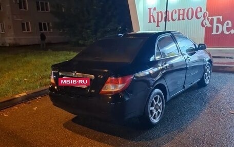 BYD F3 I, 2007 год, 165 000 рублей, 3 фотография