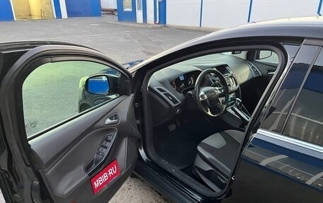 Ford Focus III, 2012 год, 680 000 рублей, 5 фотография