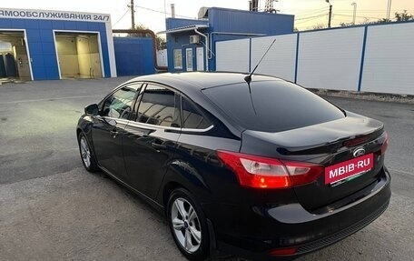 Ford Focus III, 2012 год, 680 000 рублей, 7 фотография