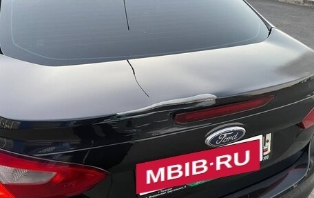Ford Focus III, 2012 год, 680 000 рублей, 6 фотография