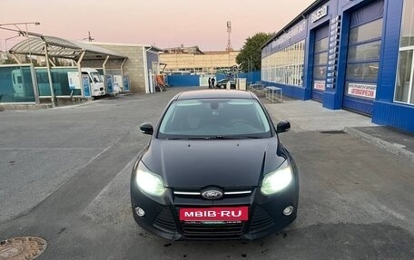 Ford Focus III, 2012 год, 680 000 рублей, 2 фотография