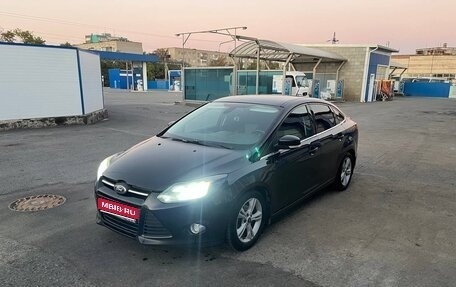 Ford Focus III, 2012 год, 680 000 рублей, 1 фотография