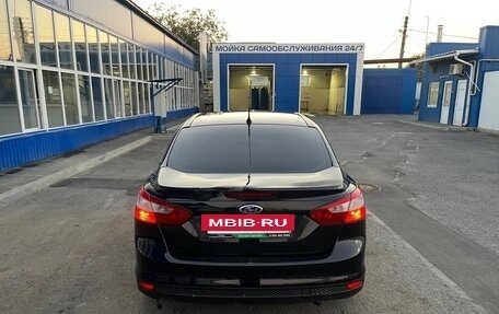 Ford Focus III, 2012 год, 680 000 рублей, 8 фотография