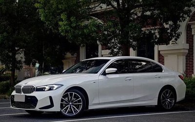 BMW 3 серия, 2023 год, 3 290 095 рублей, 1 фотография