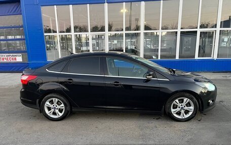 Ford Focus III, 2012 год, 680 000 рублей, 10 фотография