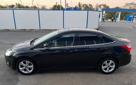 Ford Focus III, 2012 год, 680 000 рублей, 12 фотография