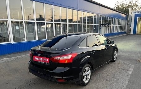Ford Focus III, 2012 год, 680 000 рублей, 9 фотография