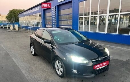 Ford Focus III, 2012 год, 680 000 рублей, 11 фотография