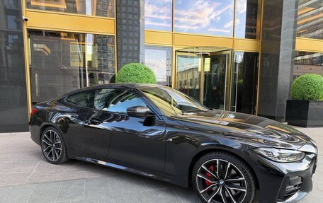 BMW 4 серия, 2021 год, 6 000 000 рублей, 1 фотография