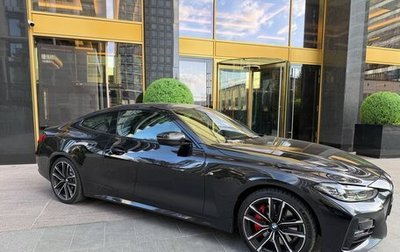 BMW 4 серия, 2021 год, 6 000 000 рублей, 1 фотография