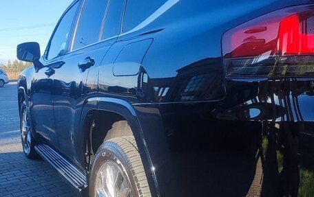 Toyota Land Cruiser, 2023 год, 12 500 000 рублей, 7 фотография