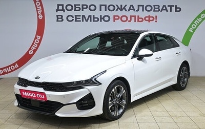 KIA K5, 2020 год, 2 880 000 рублей, 1 фотография