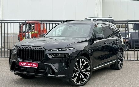 BMW X7, 2025 год, 15 990 000 рублей, 1 фотография