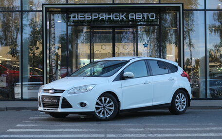 Ford Focus III, 2013 год, 780 000 рублей, 1 фотография
