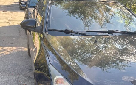 Chevrolet Cruze II, 2010 год, 645 000 рублей, 6 фотография