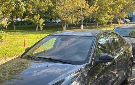 Chevrolet Cruze II, 2010 год, 645 000 рублей, 8 фотография