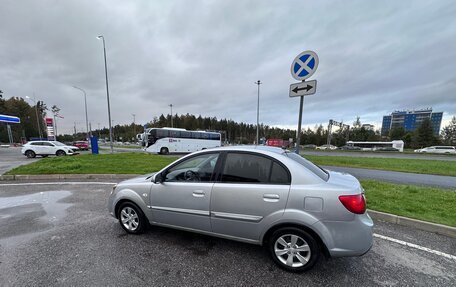 KIA Rio II, 2010 год, 550 000 рублей, 7 фотография