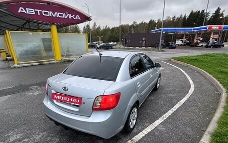 KIA Rio II, 2010 год, 550 000 рублей, 2 фотография