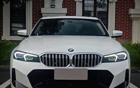 BMW 3 серия, 2023 год, 3 290 095 рублей, 2 фотография