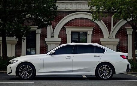 BMW 3 серия, 2023 год, 3 290 095 рублей, 4 фотография